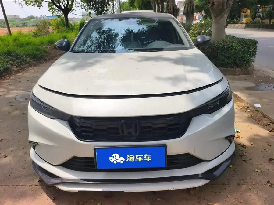 2023 Model 240TURBO CVT Intelligent Edition