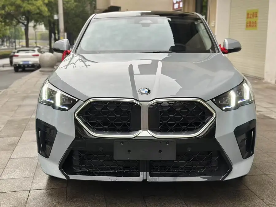 BMW X2 (Imported) 2024 Model sDrive25i M Sport Package