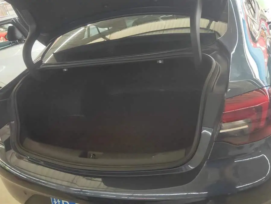 بيوك ريجال 2019 20T النسخة النخبوية الوطنية VI