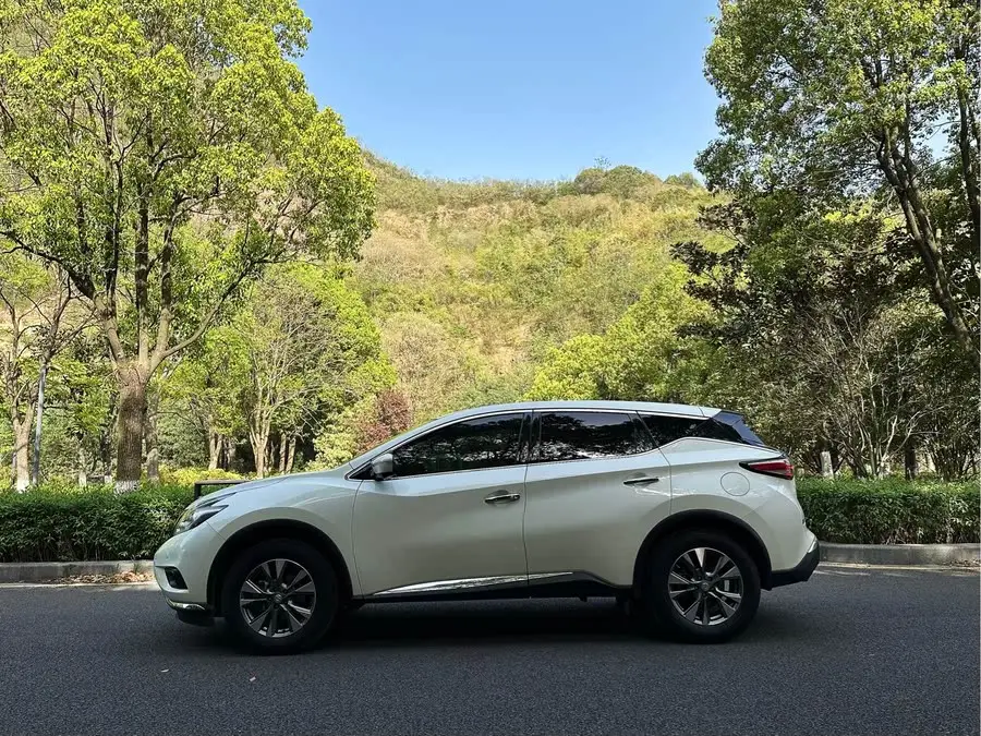 لؤلؤة 2021 2.5L XL إصدار فاخر ذكي للدفع الثنائي