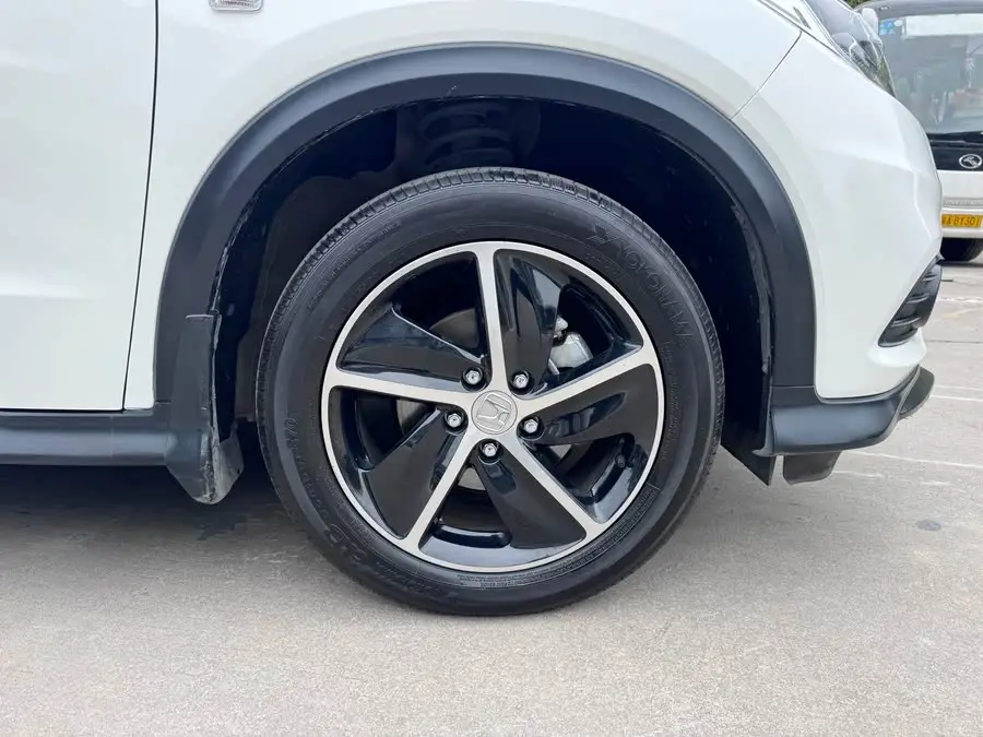 هوندا بريف 2020 1.5 لتر CVT إصدار بايونير