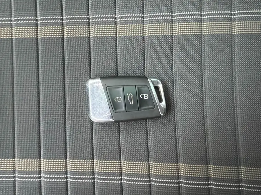 Lavida 2022 280TSI DSG Comfort Edition