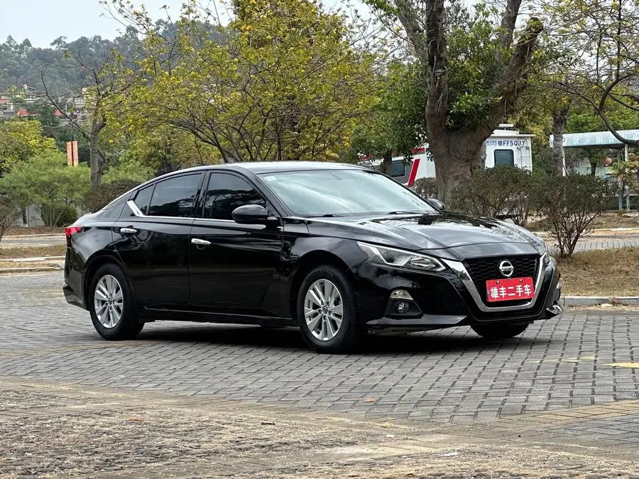 Tianlai 2021 2.0L XE Fashion Edition