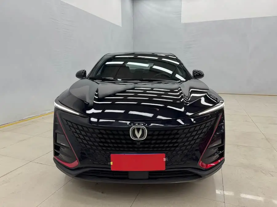 Changan UNI-T 2021 1.5T Excellence