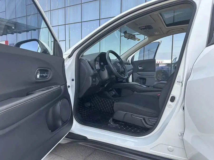 هوندا بريس 2020 1.5 لتر CVT إصدار النخبة