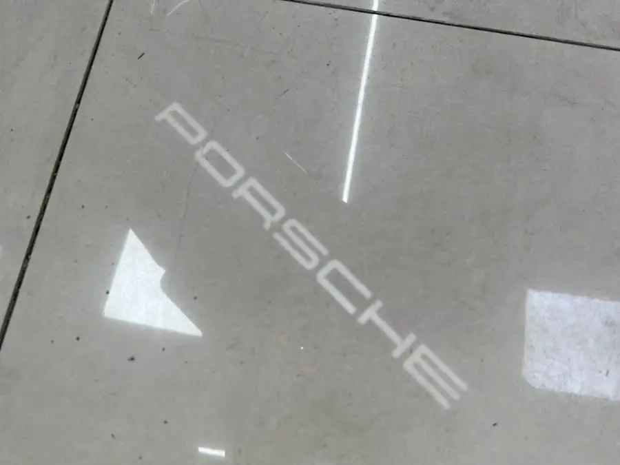 2024 Macan Macan 2.0T