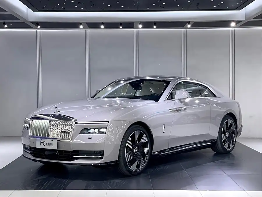 شادو 2024 طراز قياسي