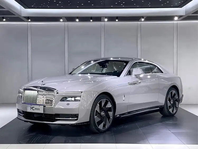 Shadow 2024 Standard Model