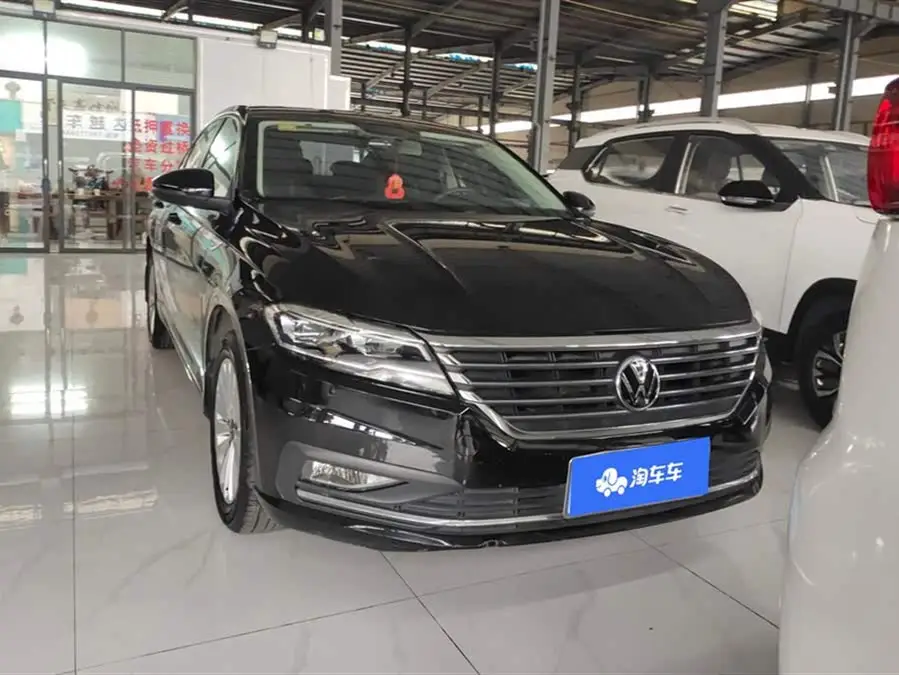 لاميدا 2021 طراز 280TSI DSG نسخة الراحة