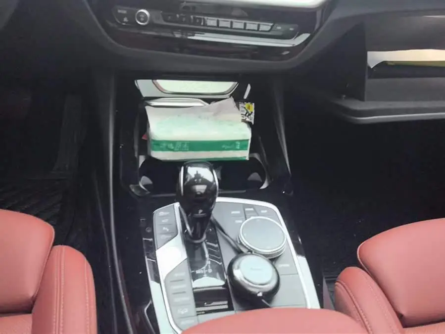 BMW X3 2023 Model Facelift xDrive30i Leading M Sport Package