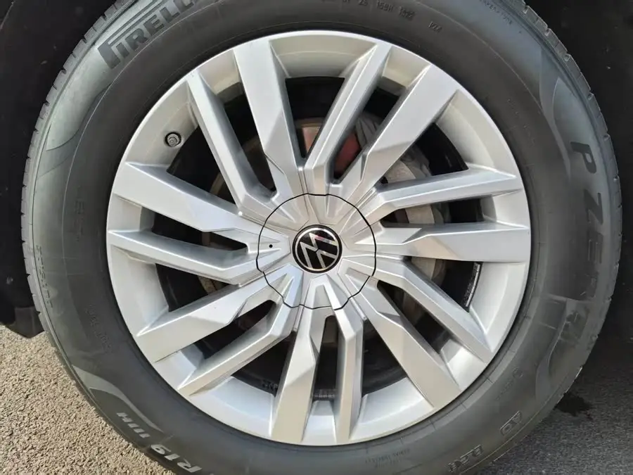 Touareg 2022 2.0 TSI R-Line