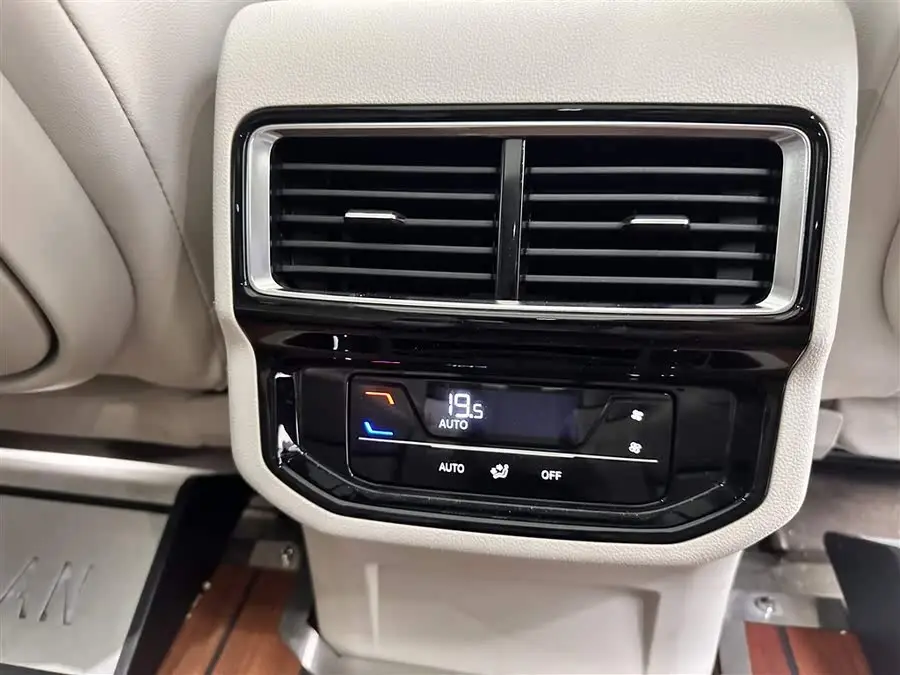 وي ران 2022 موديل 380TSI النسخة المتميزة