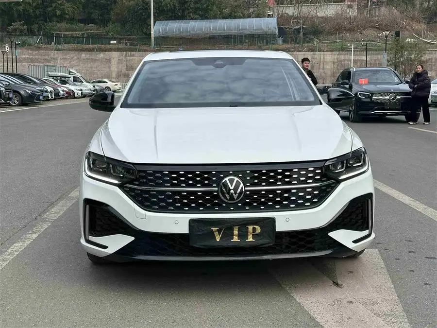 Lavida 2024 300TSI DSG Starry Leading Edition