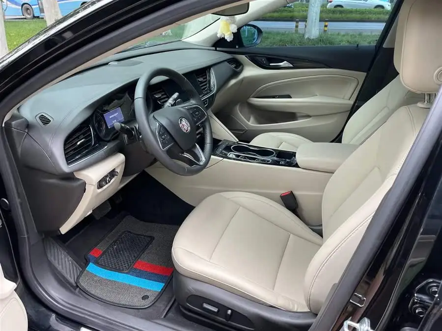 ريجال 2019 20T طراز النخبة الوطنية V