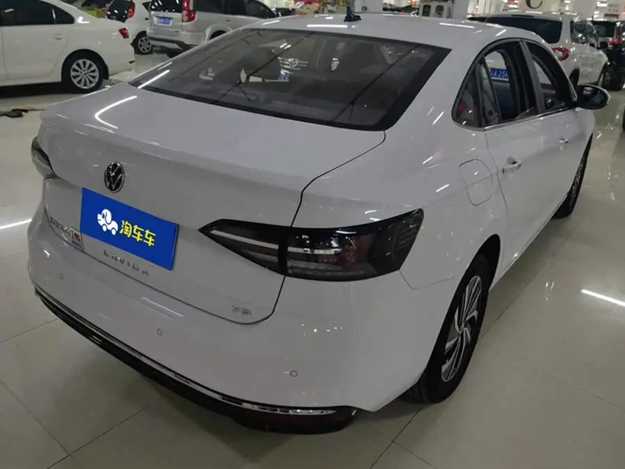 لاميدا 2023 الطراز الجديد 1.5 لتر أوتوماتيكي الإصدار الجديد