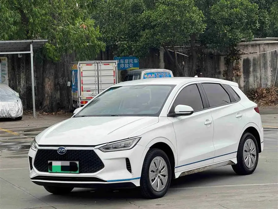 بي واي دي e2 2020 نسخة مطورة معيارية للمدى النسبي النسخة المريحة