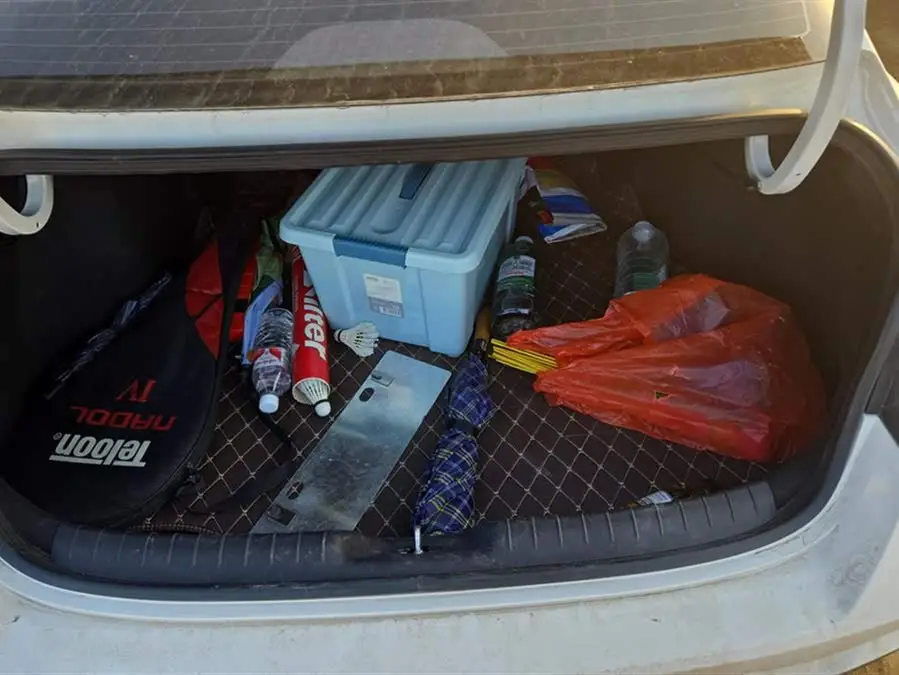 إلنترا 2022 1.5 لتر CVT GLX النخبة