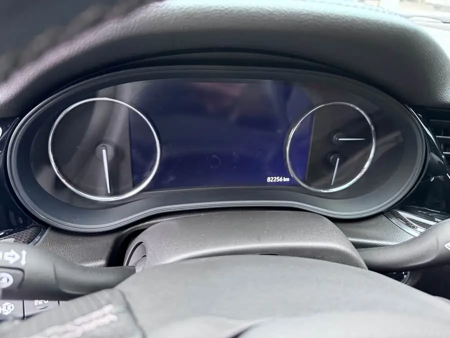 بويك ريجال 2020 GS 28T بريميوم