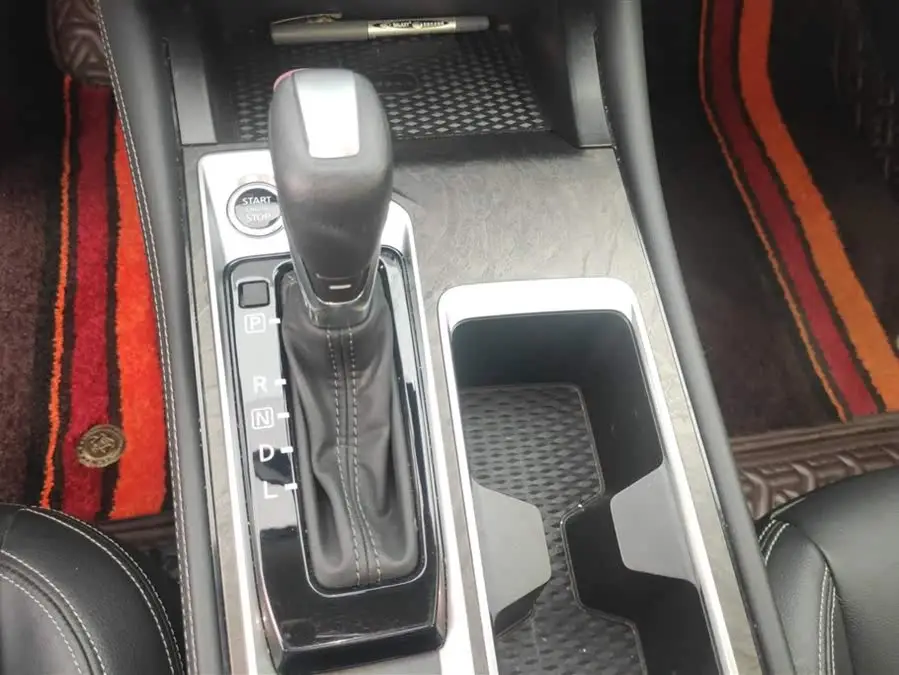 تينلاي 2022 نسخة XE 2.0L للتمتع الخالص