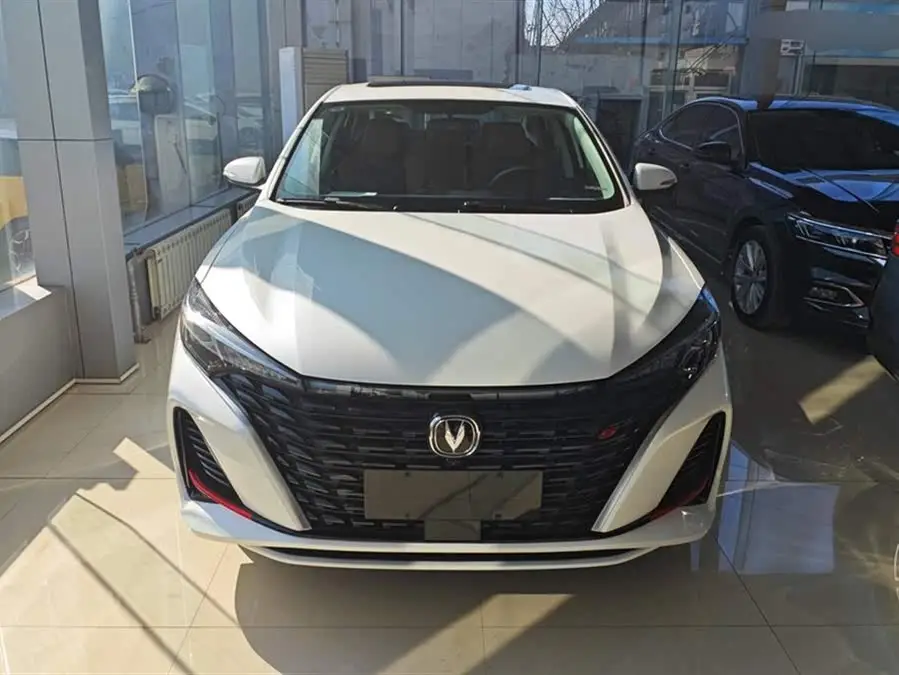 Yidong 2024 PLUS Blue Whale NE 1.4T GDI DCT High Energy Version