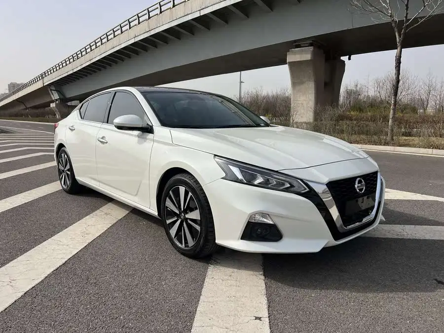 Tianlai 2021 Model 2.0L XL Comfort Edition