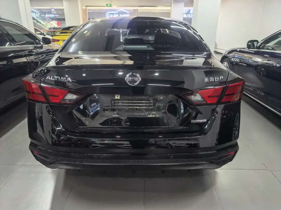 تينّا 2021 2.0L XL نسخة الراحة