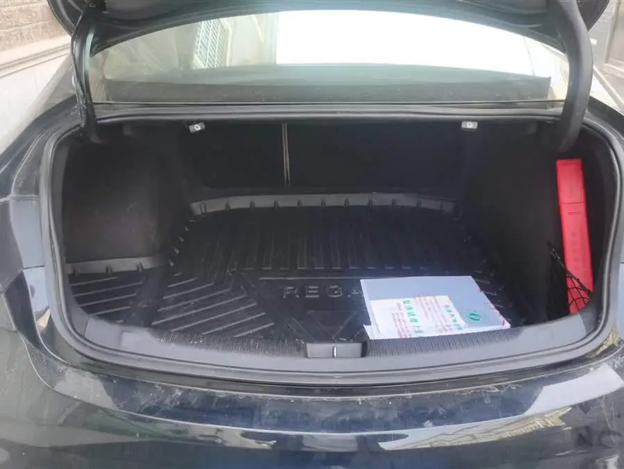 بيوك ريجال 2021 552T النخبة