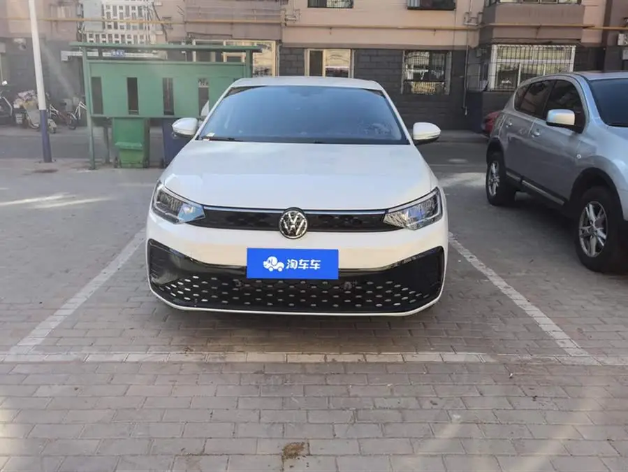 Lavida 2025 New Sharp 1.5L Outstanding New Version