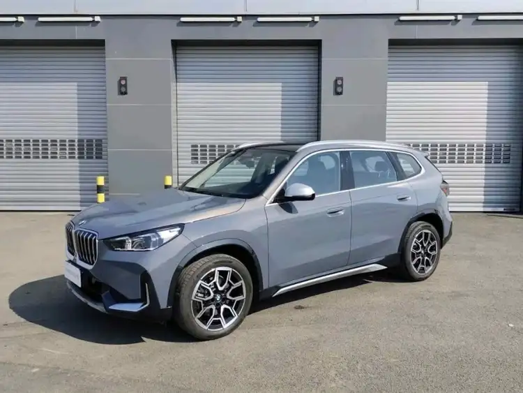 BMW X1 2023 sDrive25Li X Design Package