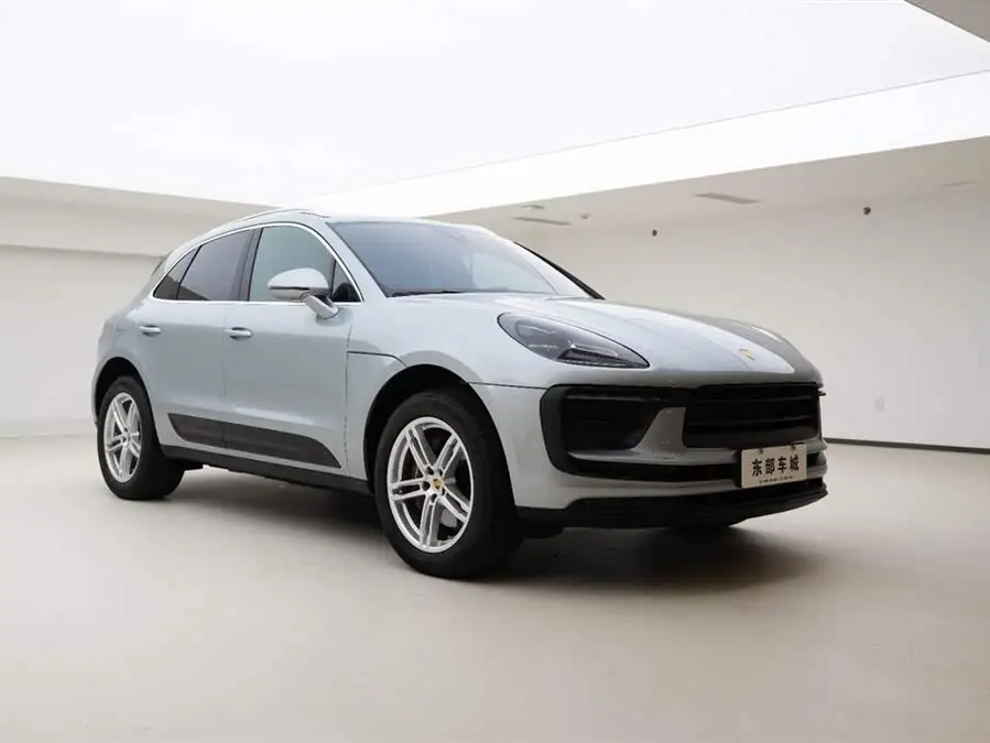 2022 Macan Macan 2.0T