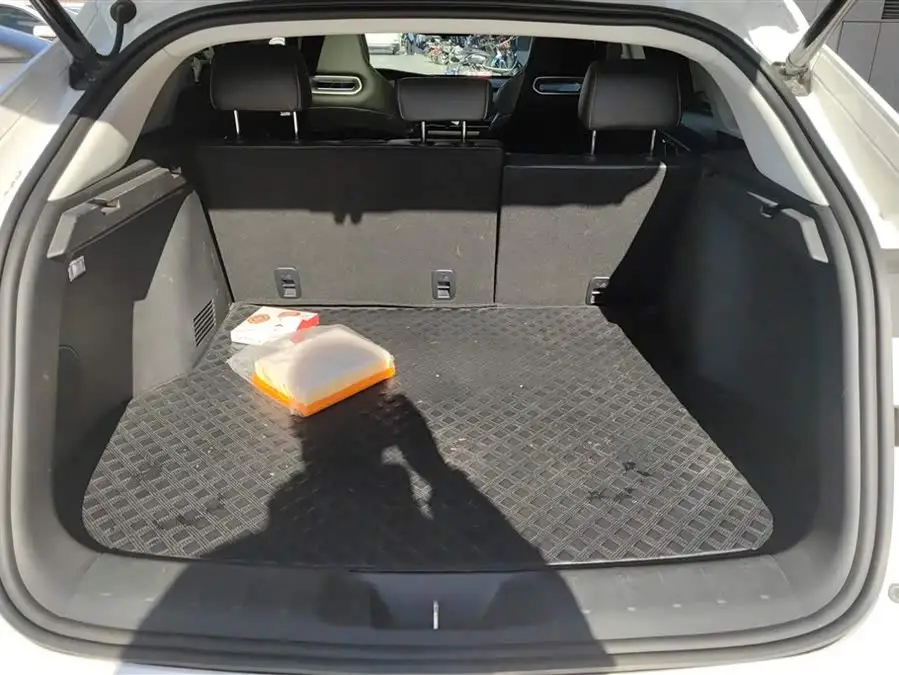 Changan UNI-K 2021 2.0T Premium