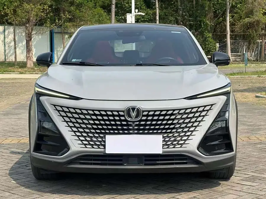 شانجان UNI-T 2020 1.5T فئة متميزة