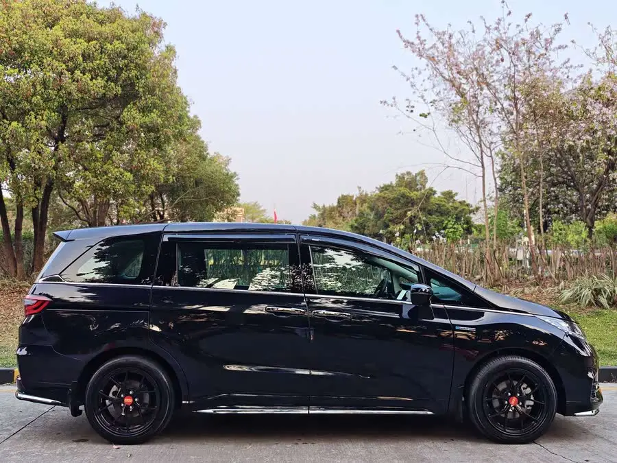 Odyssey 2019 2.0L Rui-Changxiang Edition