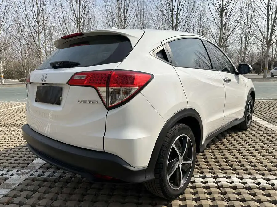 2022 Honda Breeze 1.5L CVT Elite Enjoy Edition