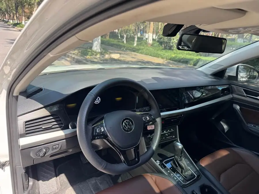 Lavida 2022 280TSI DSG Luxury Edition