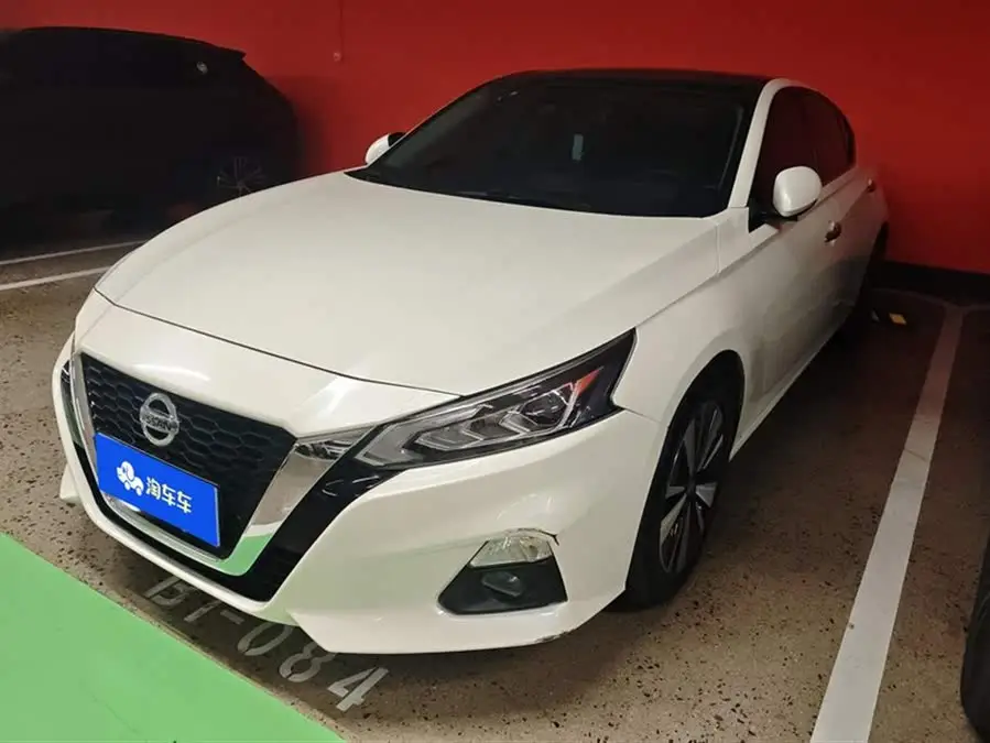 Teana 2021 2.0L XL Comfort Edition