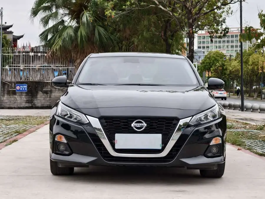 تيانا 2021 2.0L XL نسخة الراحة