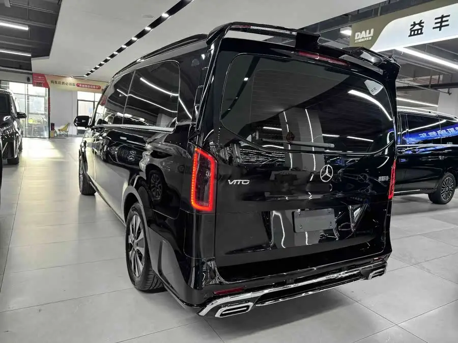 فيتو 2021 2.0T إصدار النخبة 7 مقاعد