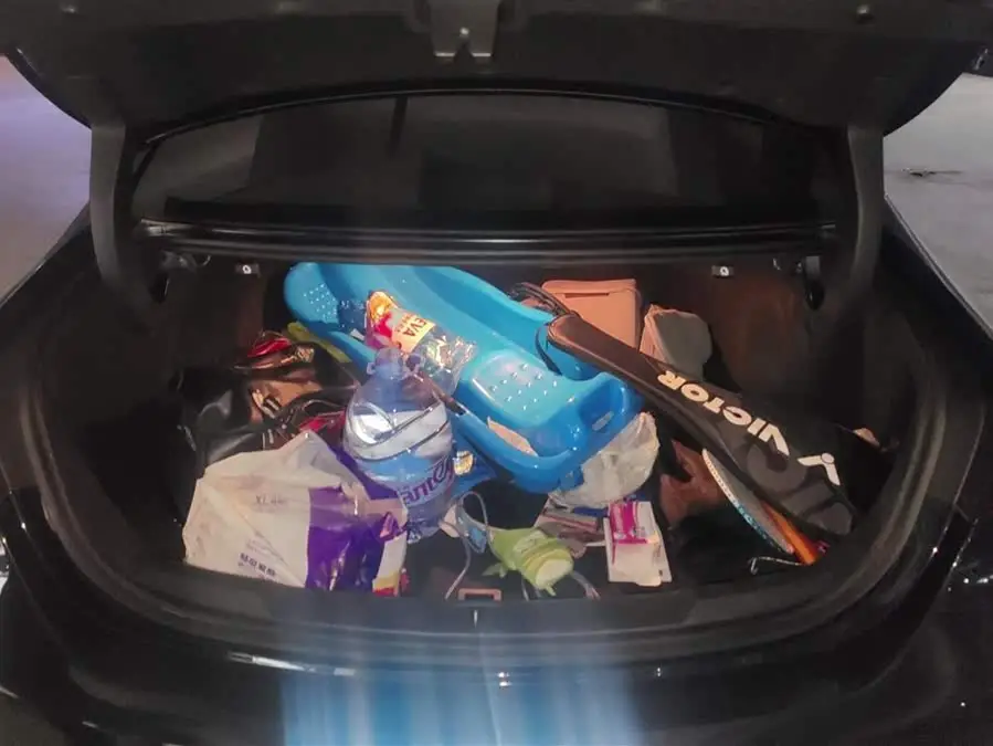 Buick LaCrosse 2021 652T Luxury