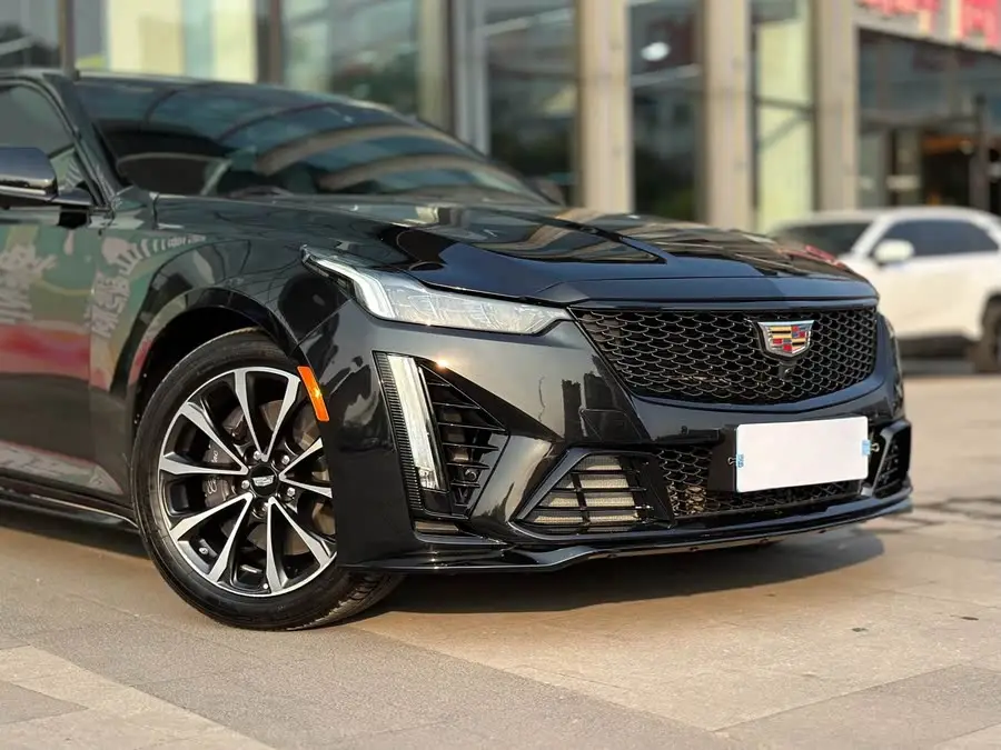 كاديلاك CT5 2023 28T بريميوم