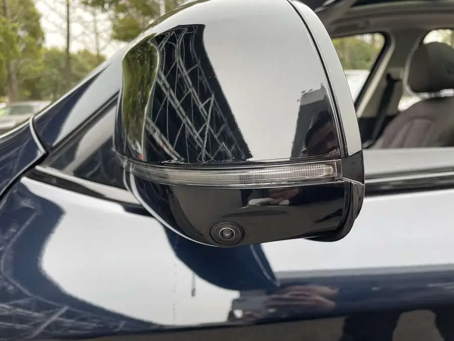 BMW X3 2022 xDrive30i Leading Model M Shadow Package