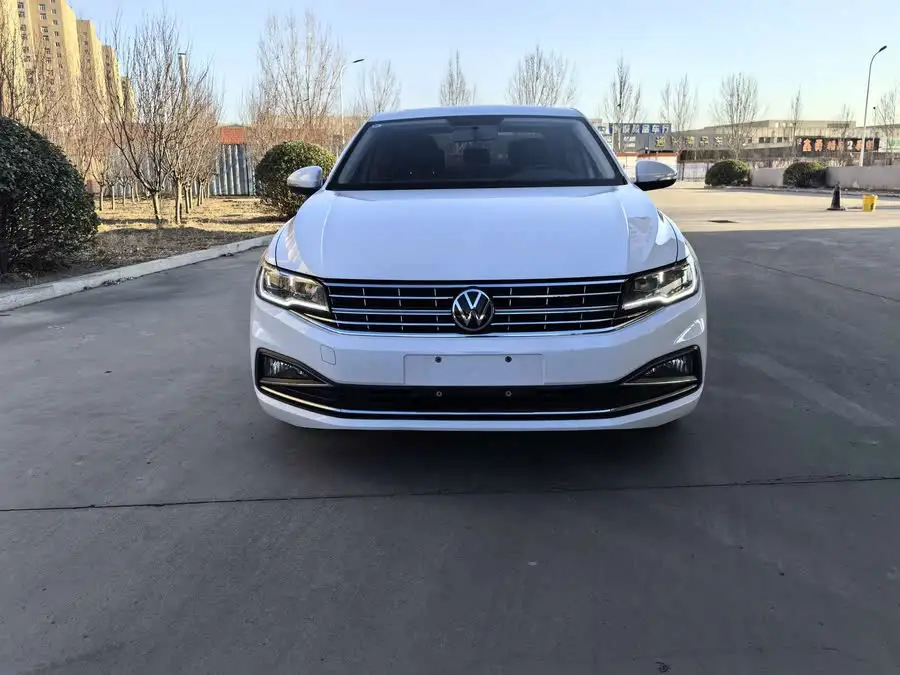 2021 Bora 1.5L Automatic Comfort Intelligent Connectivity Version