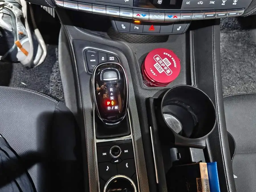 Cadillac CT5 2021 28T Luxury