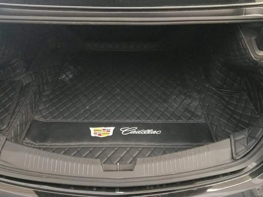 Cadillac CT5 2022 28T Luxury