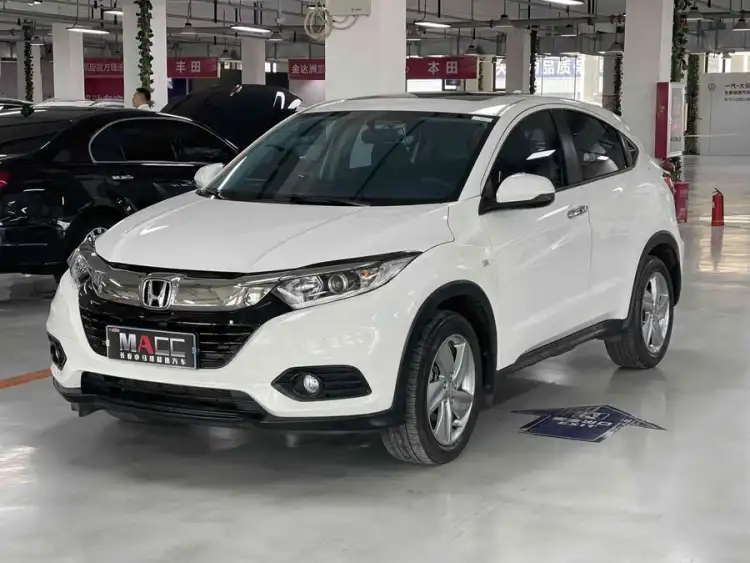 2020 Honda HR-V 1.5L CVT Pioneer Edition