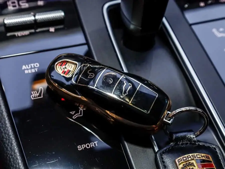 2022 Macan Macan 2.0T