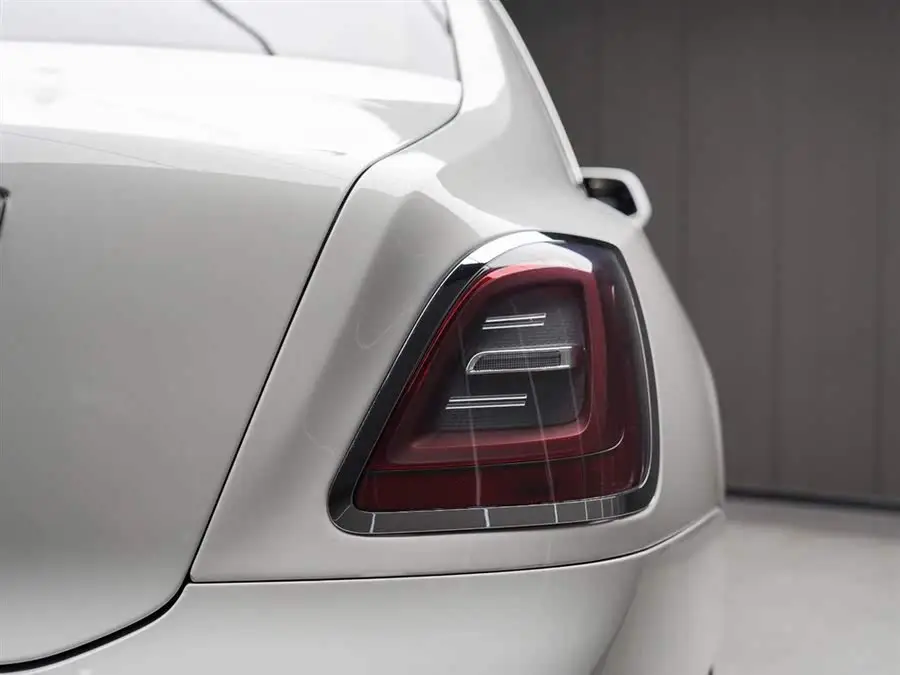 Ghost 2021 6.7T Standard Wheelbase Version