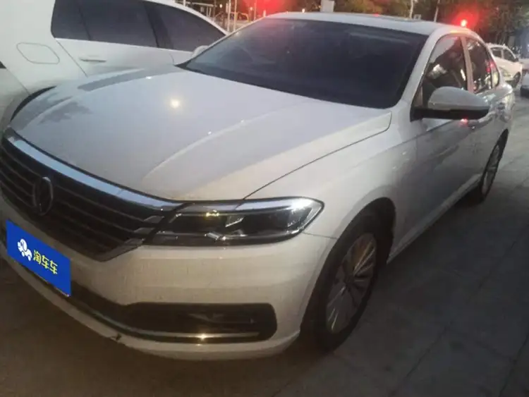 Lavida 2021 280TSI DSG Comfort Version