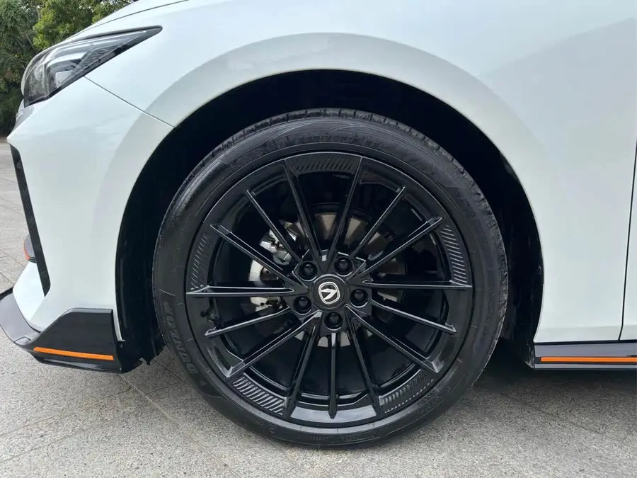 Changan UNI-V 2023 1.5T Sport Version