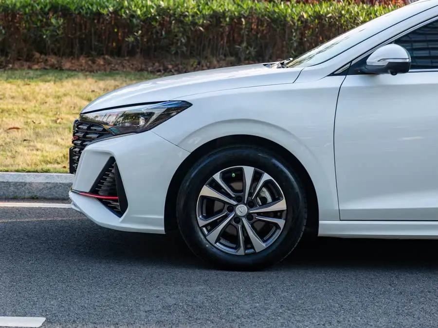 Yidong 2022 PLUS Blue Whale NE 1.4T GDI DCT Premium Edition